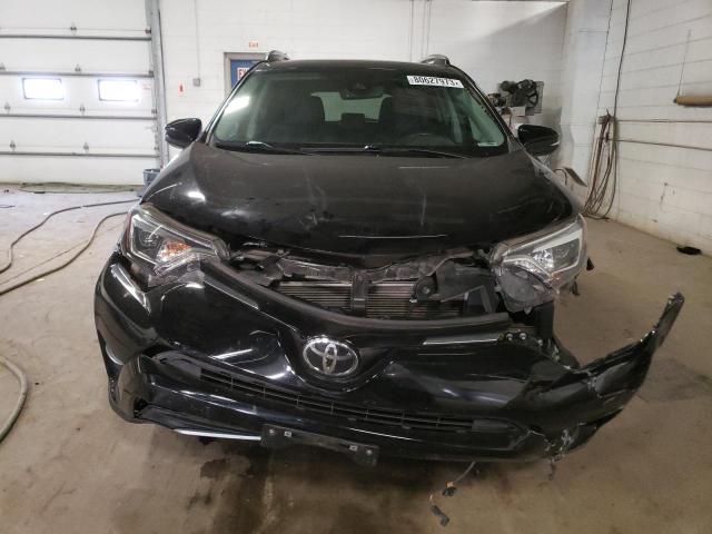 2T3DFREV0HW586084 | 2017 TOYOTA RAV4 LIMIT