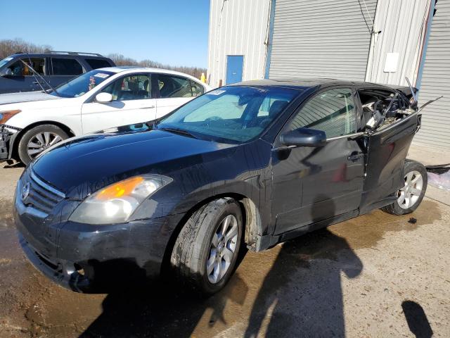 2008 Nissan Altima 2.5