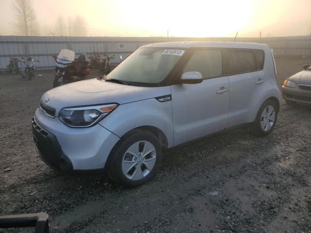 KNDJN2A28G7853054 | 2016 KIA SOUL