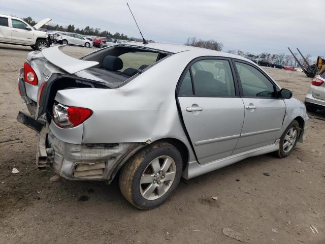 2T1BR32E67C843015 | 2007 Toyota corolla ce