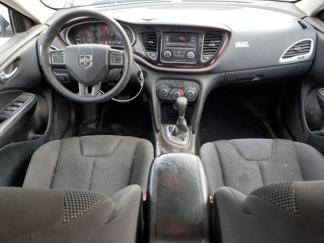 2016 DODGE DART SE - 1C3CDFAA3GD533818