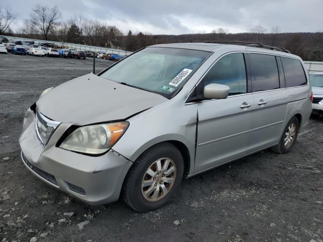 2009 Honda Odyssey EX-L