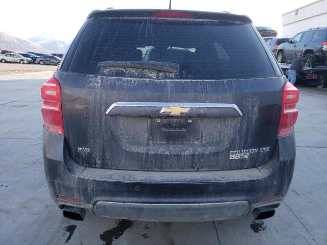 2GNFLGE36G6173804 | 2016 CHEVROLET EQUINOX LT