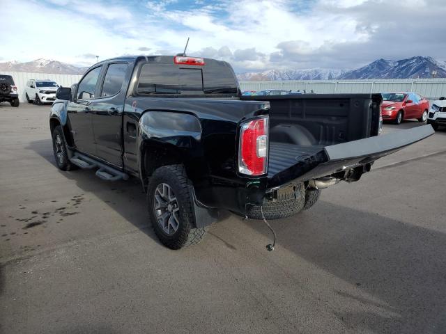 1GTG6FEN1M1103237 | 2021 GMC CANYON AT4