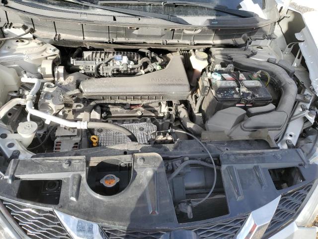 2015 NISSAN ROGUE S - KNMAT2MV6FP504680