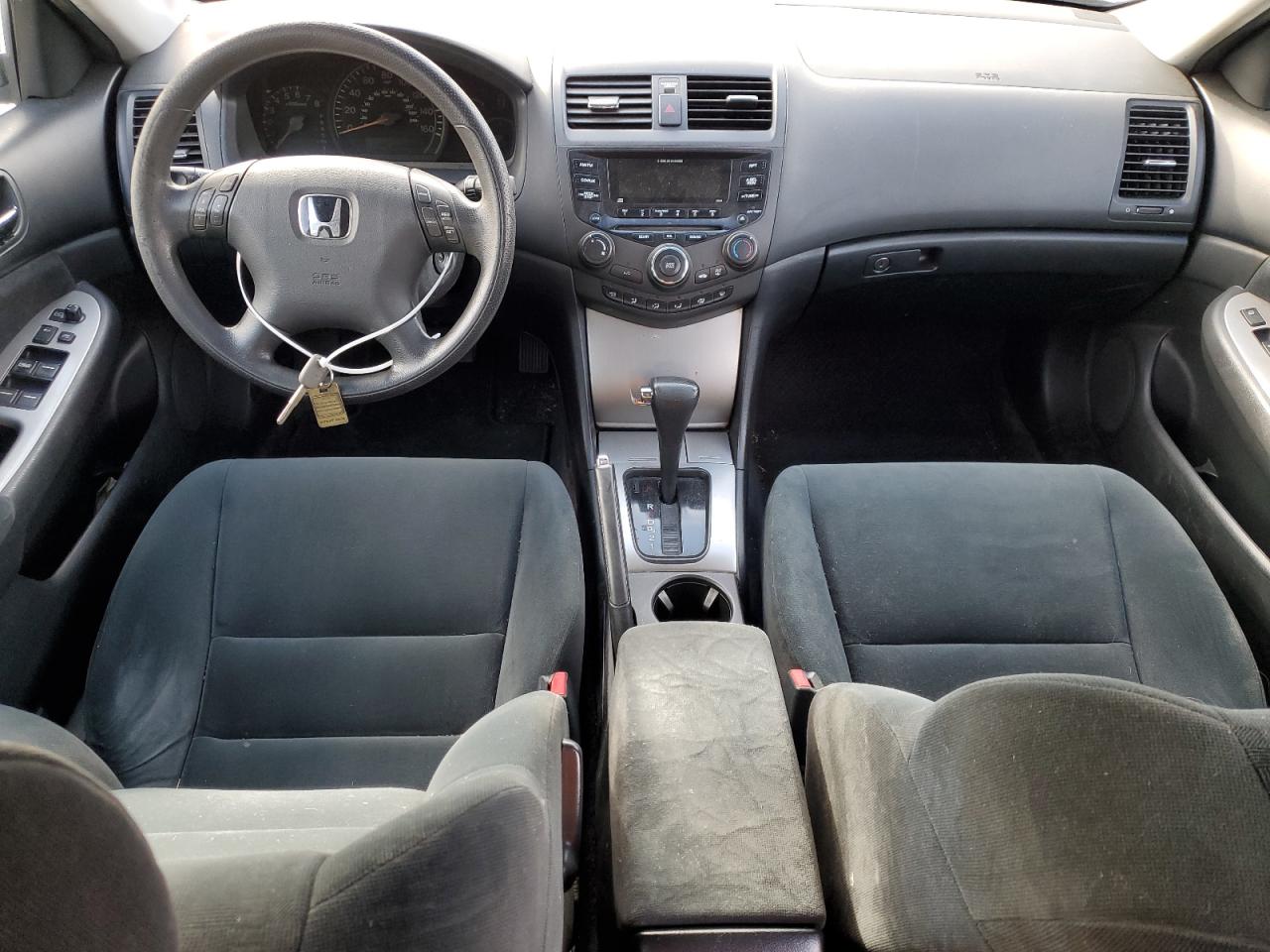 1hgcm56705a176326 1HGCM56705A176326 2005 Honda Accord Ex