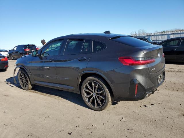 5UX33DT01N9L40993 | 2022 BMW X4 XDRIVE3