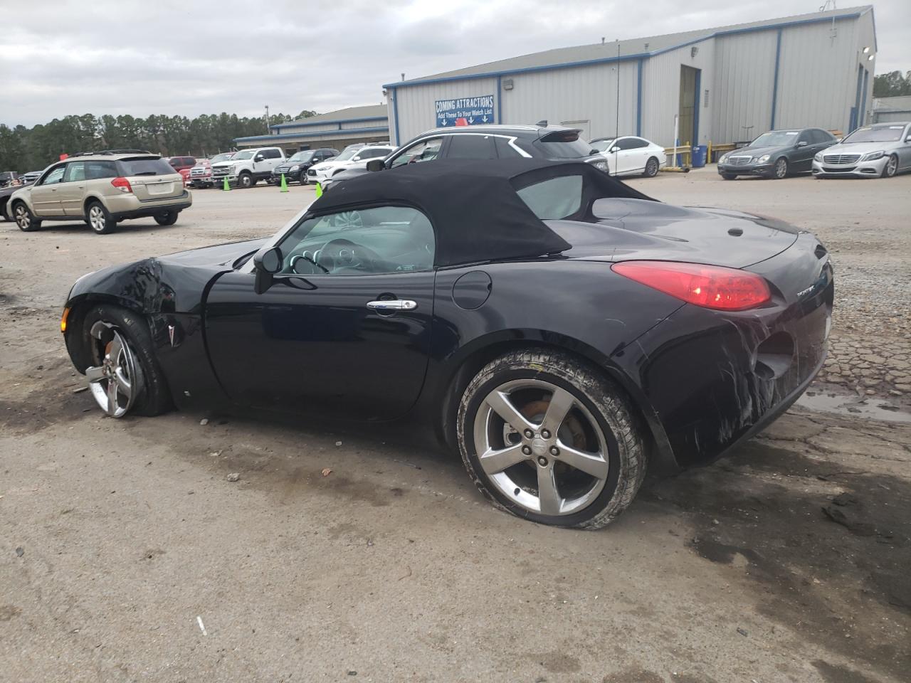 1g2mb35b27y107980 1G2MB35B27Y107980 2007 Pontiac Solstice