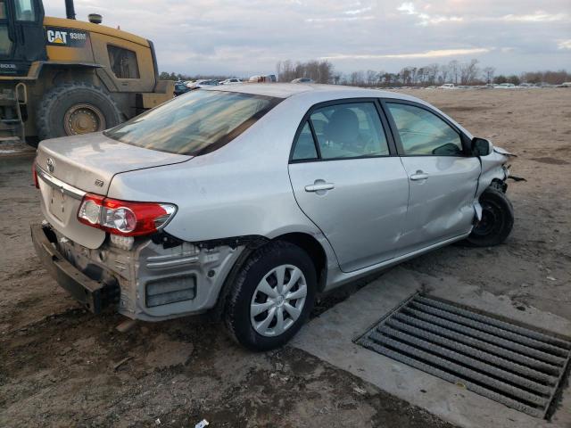 2T1BU4EE5BC707791 | 2011 Toyota corolla base