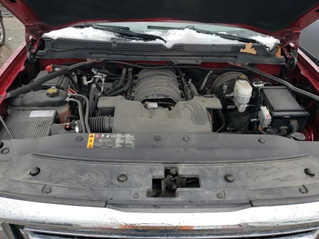 2018 GMC SIERRA K15 - 2GTV2MEC0J1112197