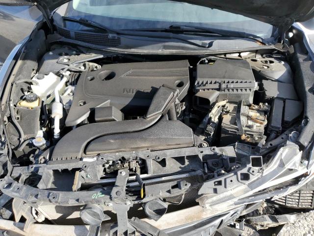 2017 NISSAN ALTIMA 2.5 - 1N4AL3AP4HC114138