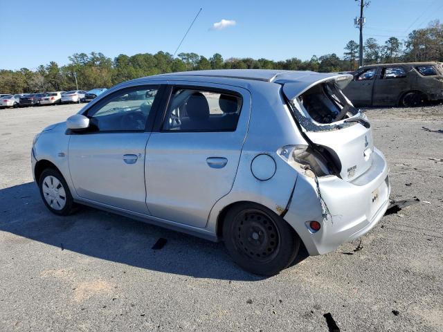 2014 Mitsubishi Mirage De VIN: ML32A3HJ5EH006439 Lot: 82177863