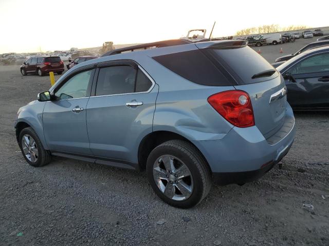 2GNALBEK9F6228037 | 2015 CHEVROLET EQUINOX LT