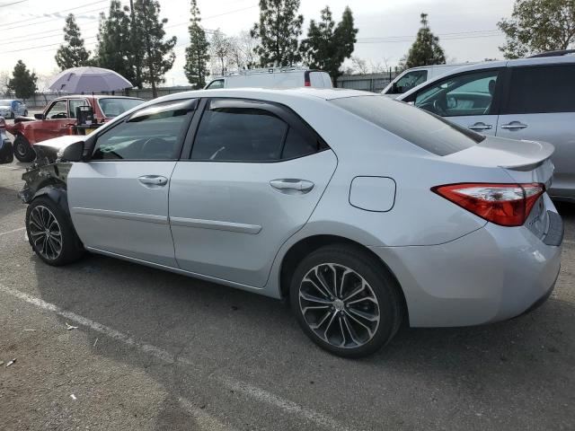 5YFBURHE7GP400848 | 2016 TOYOTA COROLLA L