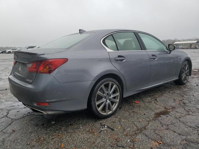 JTHBE1BL0FA017857 | 2015 LEXUS GS 350