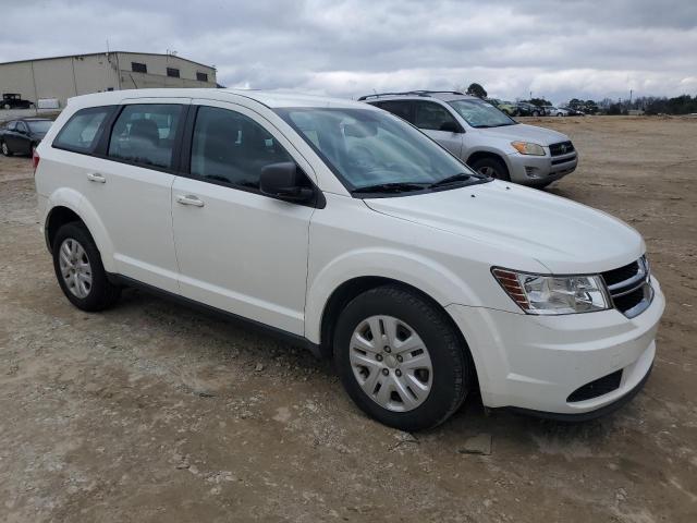 3C4PDCAB8FT718847 | 2015 DODGE JOURNEY SE