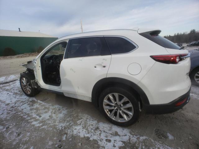 JM3TCBDY9G0106531 | 2016 MAZDA CX-9 GRAND