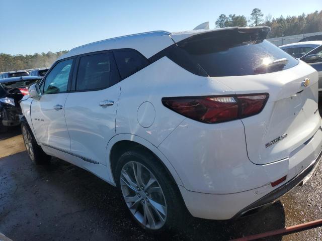 3GNKBKRS9KS702534 | 2019 CHEVROLET BLAZER PRE