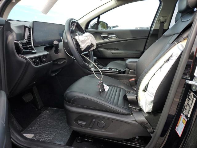 5XYK53AF0PG047922 | 2023 KIA SPORTAGE S