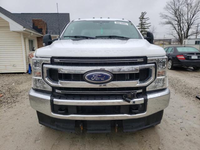 1FT8X3BN7NEF53909 | 2022 FORD F350 SUPER