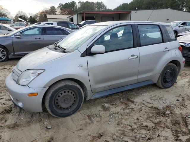 2004 Scion xA 