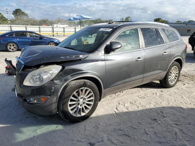 2012 Buick Enclave 