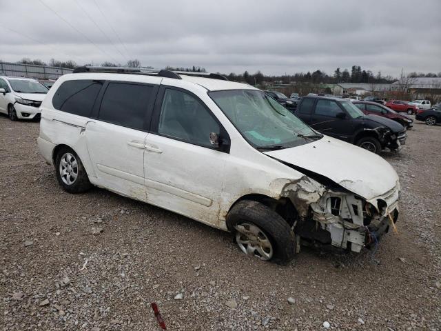 KNDMB233986257079 | 2008 KIA sedona ex