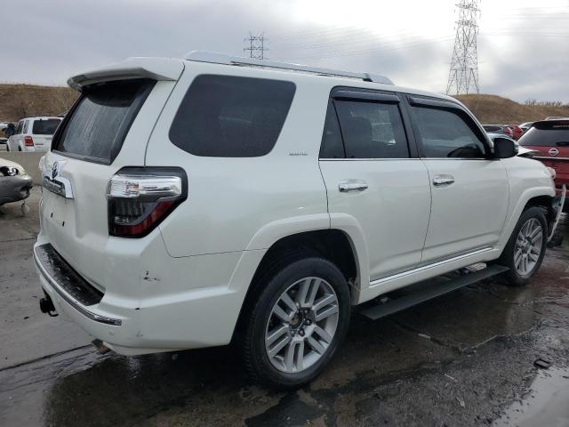 JTEBU5JR2G5406300 | 2016 TOYOTA 4RUNNER SR