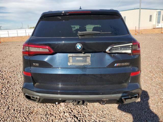 5UXJU4C07LL227912 | 2020 BMW X5 M50I