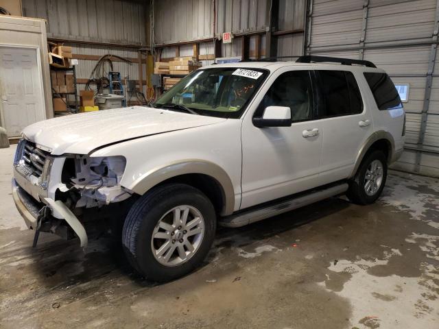 1FMEU7EE8AUA78569 | 2010 Ford explorer eddie bauer