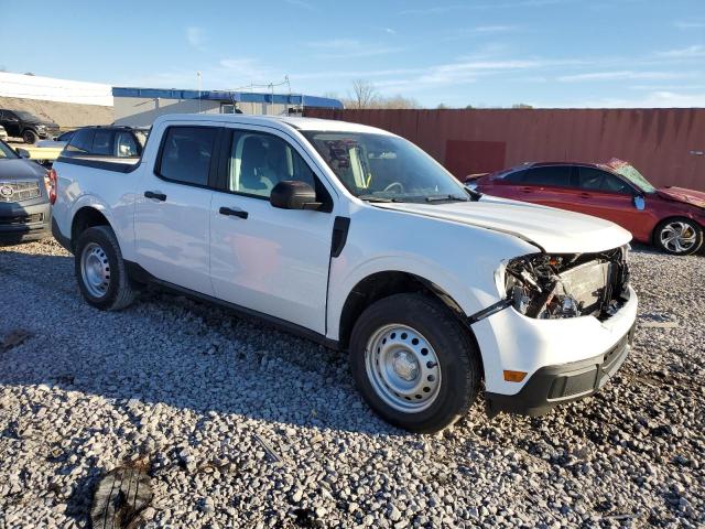 3FTTW8E3XPRA87431 | 2023 FORD MAVERICK X