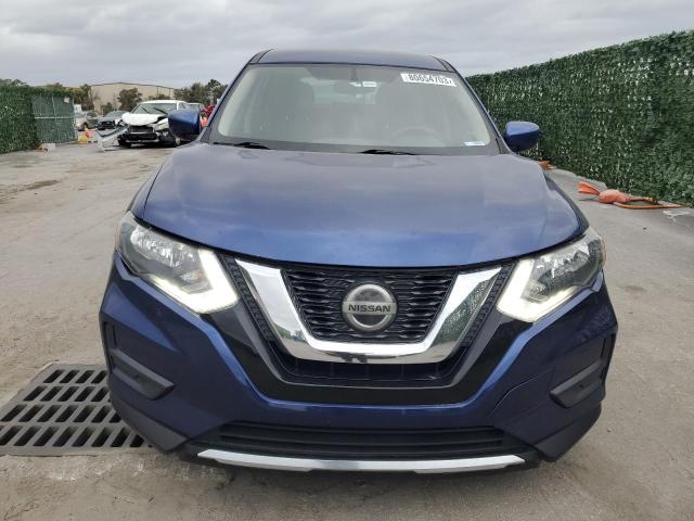 KNMAT2MTXJP581513 | 2018 Nissan rogue s