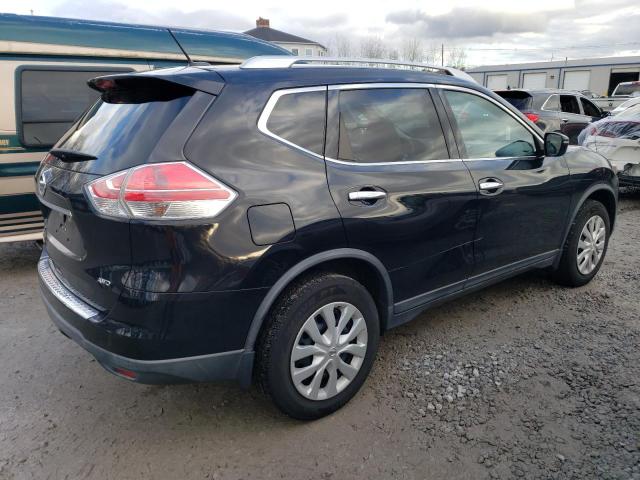 KNMAT2MV4GP691595 | 2016 Nissan rogue s