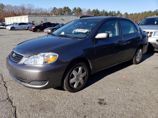 2T1BR32E15C423241 | 2005 Toyota corolla ce