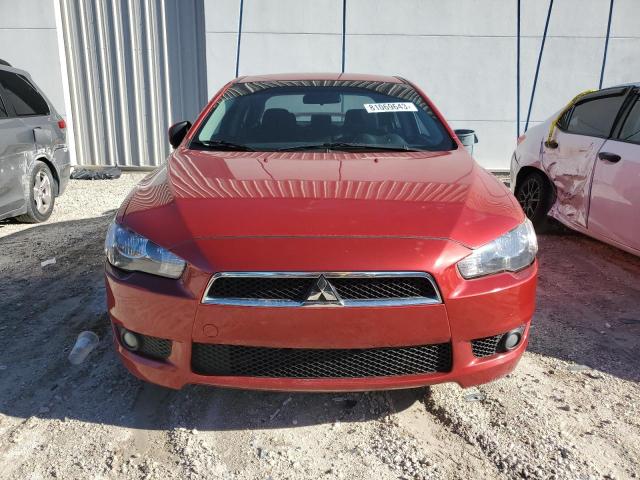 2015 MITSUBISHI LANCER SE JA32U2FU9FU025479