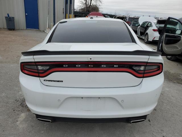 2C3CDXBG1KH576722 | 2019 DODGE CHARGER SX