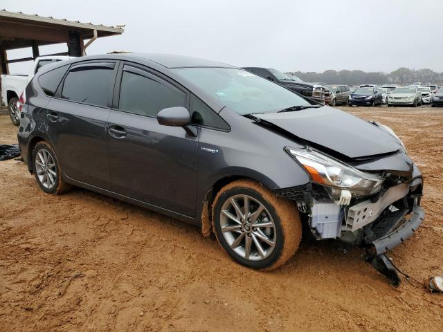 JTDZN3EU1HJ064477 | 2017 TOYOTA PRIUS V