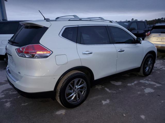 5N1AT2MT8FC888852 | 2015 Nissan rogue s