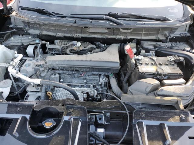 JN8AT2MT0LW005619 | 2020 NISSAN ROGUE S