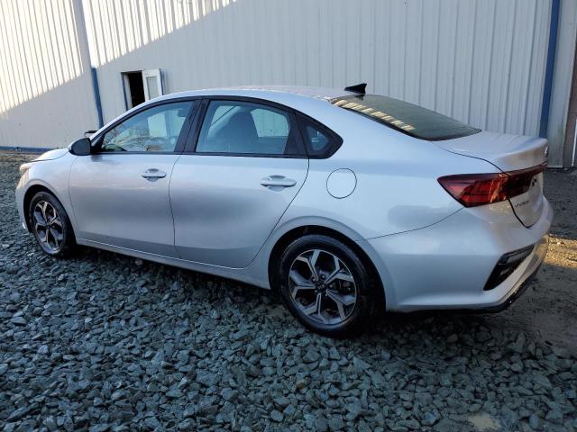 Vin: 3kpf24ad0me339500, lot: 80446513, kia forte fe 20212