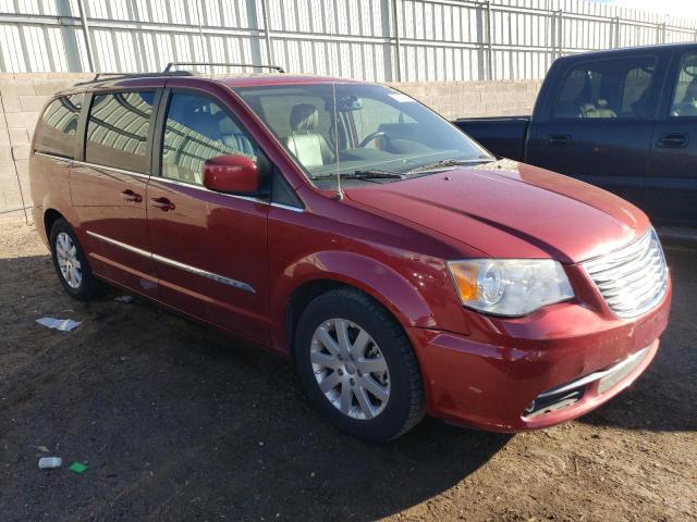 2C4RC1BG3ER138739 | 2014 CHRYSLER TOWN and COU