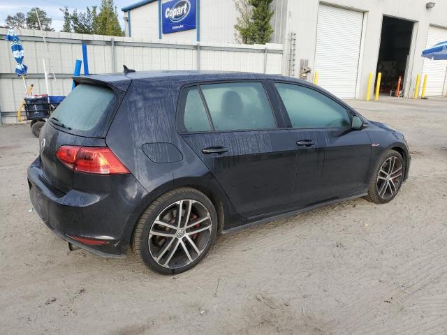 3VW447AU7HM071721 | 2017 VOLKSWAGEN GTI S/SE