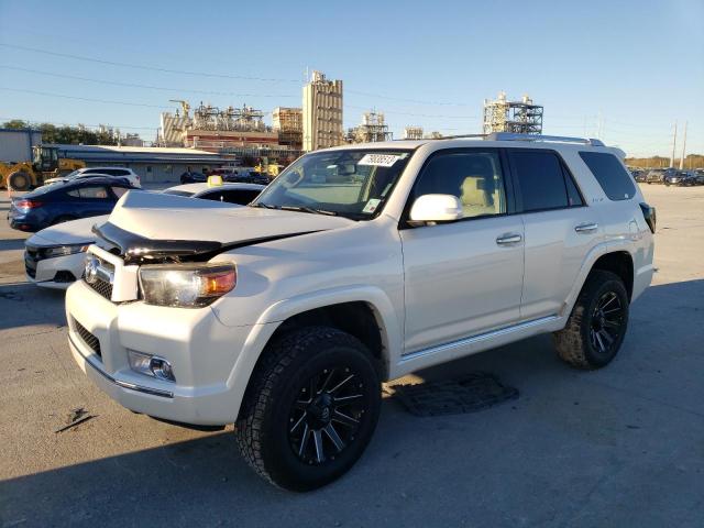 2010 Toyota 4Runner SR5