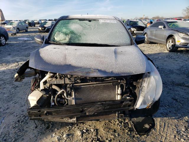 3N1CN7AP4JL870084 | 2018 NISSAN VERSA S