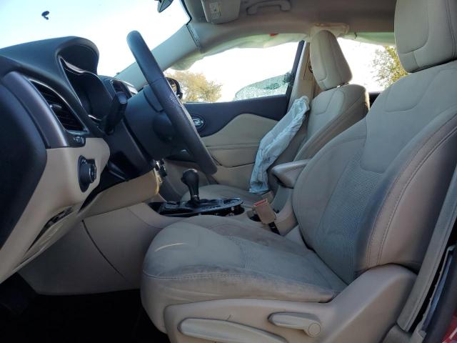 2019 JEEP CHEROKEE L - 1C4PJLCB6KD366406
