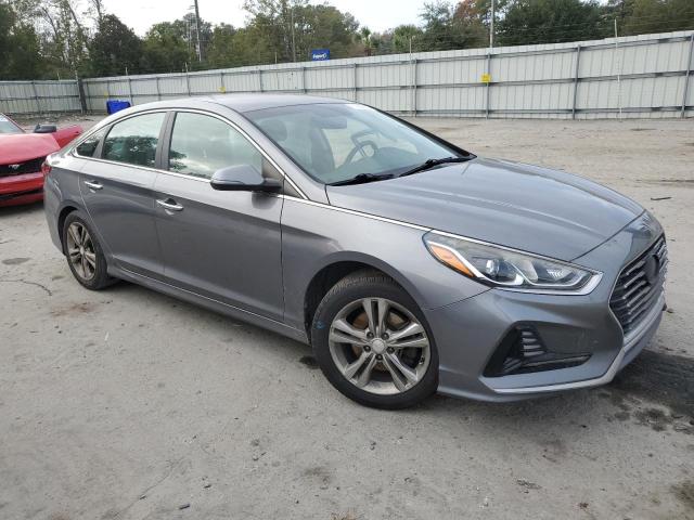 5NPE34AF3JH624273 | 2018 HYUNDAI SONATA SPO