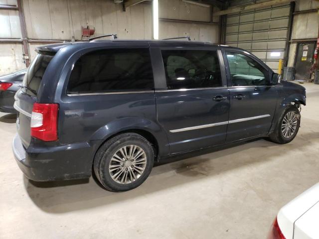 2C4RC1CG8ER297674 | 2014 CHRYSLER TOWN and COU