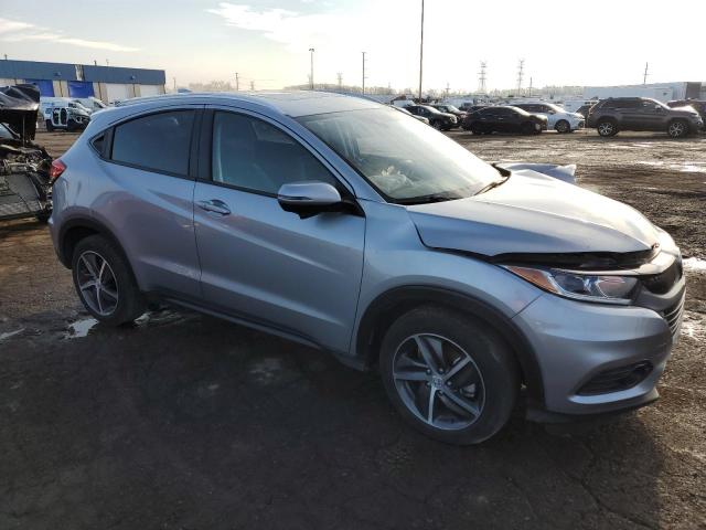 3CZRU6H5XNM766671 | 2022 Honda hr-v ex