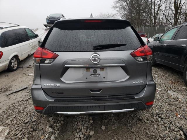 KNMAT2MV7JP547420 | 2018 NISSAN ROGUE S