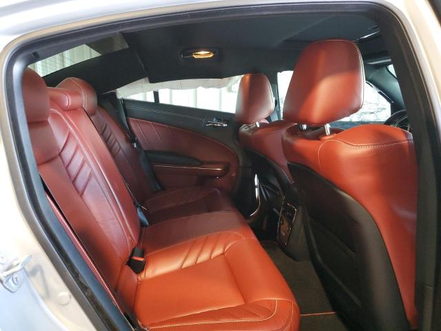 2021 DODGE CHARGER SR - 2C3CDXL99MH601899
